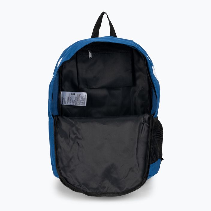 Hummel Core 28 l backpack true blue 4