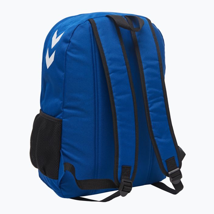 Hummel Core 28 l backpack true blue 6