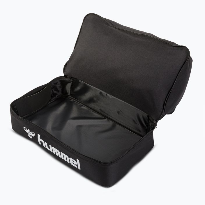 Hummel Core Football training bag 37 l black 5