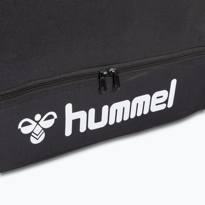 Hummel Core Football training bag 65 l black 4