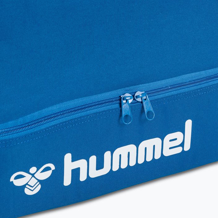 Hummel Core Football training bag 37 l true blue 3