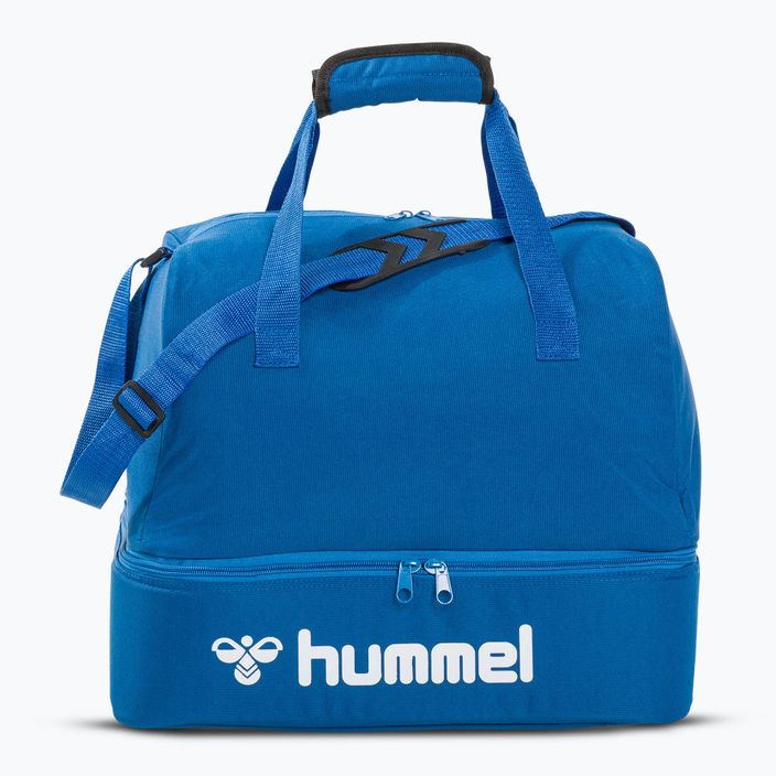 Hummel Core Football training bag 65 l true blue 2