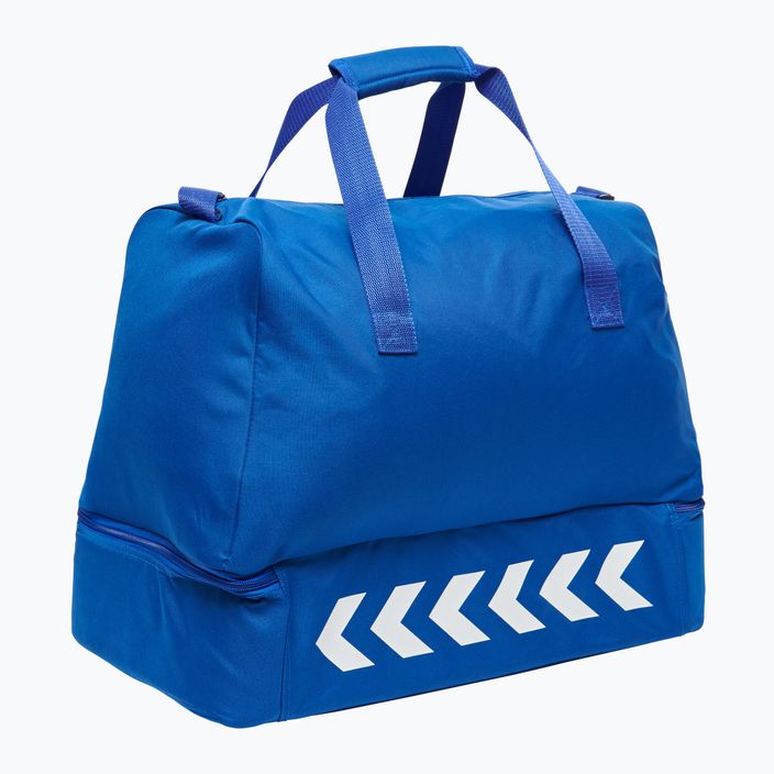 Hummel Core Football training bag 65 l true blue 7