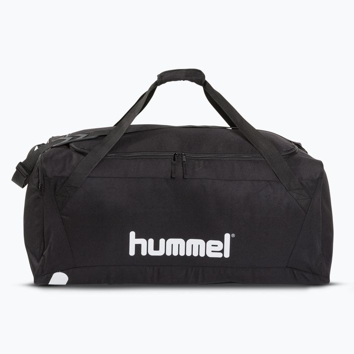 Hummel Core Team training bag 118 l black 2