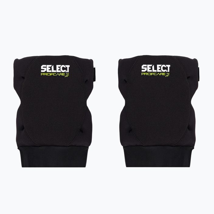 SELECT Profcare 6206 volleyball knee protector black 700009