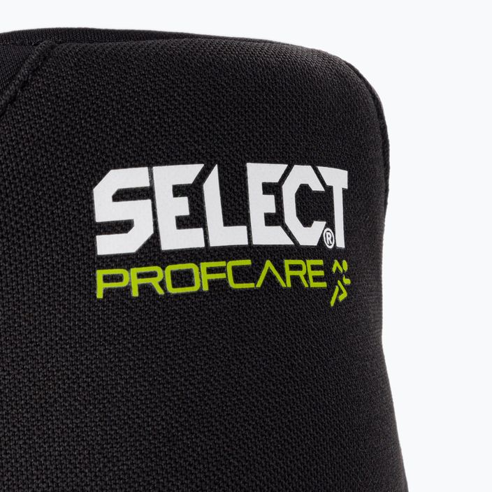 SELECT Profcare 6206 volleyball knee protector black 700009 4