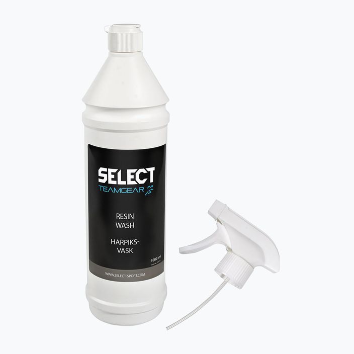 Select adhesive stain remover 840010