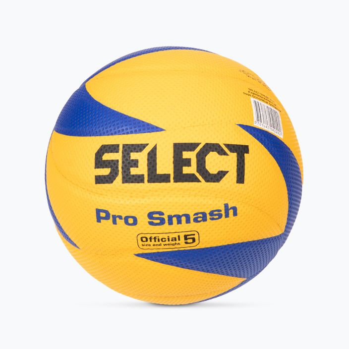 SELECT Pro Smash volleyball 400004 size 5
