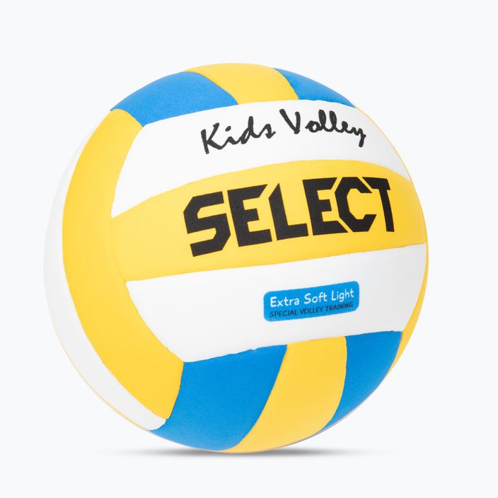 SELECT Kids Volleyball 400002 size 5 2
