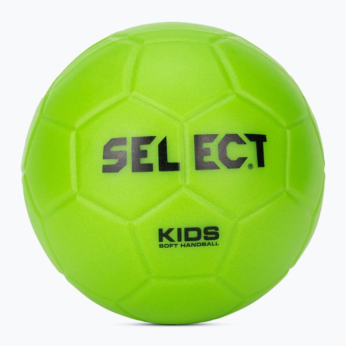 SELECT Soft Kids Mini handball 250016 size 0