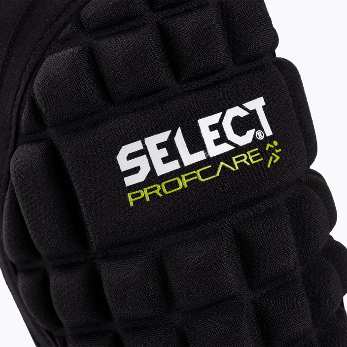 SELECT Profcare 6250 knee protector black 700010 4
