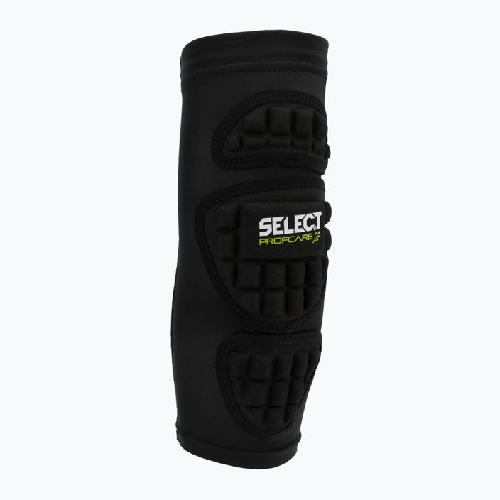 SELECT Profcare 6650 elbow joint compression protector black 710014