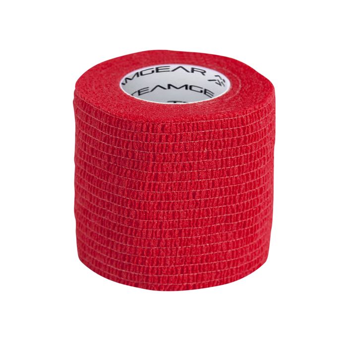 Wide tape for gaiters SELECT red 6554000333 2