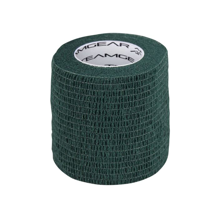 Tape for gaiters SELECT green 6554000444 2