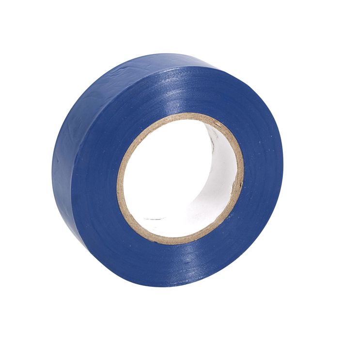 Tape for gaiters SELECT blue 6553800222 2