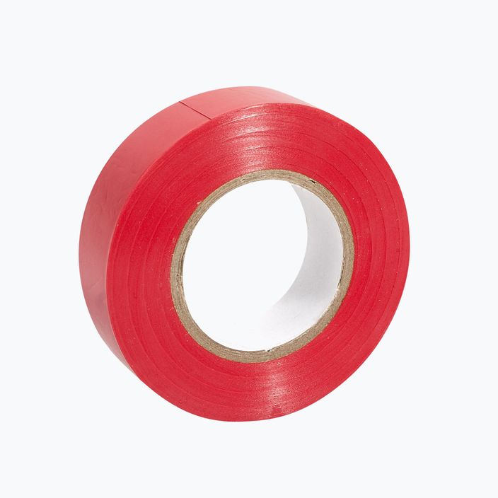 Tape for gaiters SELECT red 6553800333