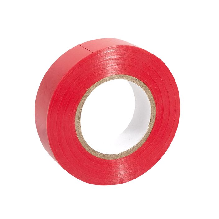 Tape for gaiters SELECT red 6553800333 2
