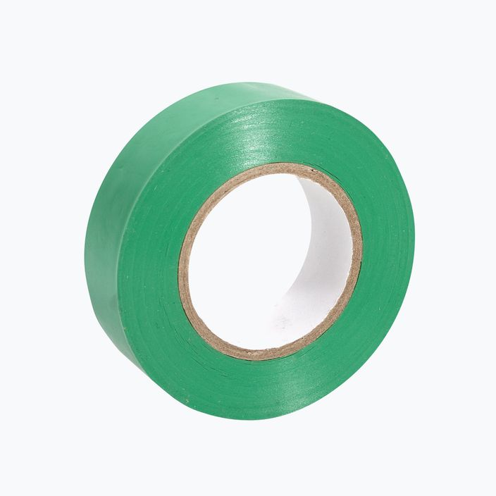 Tape for gaiters SELECT green 6553800444