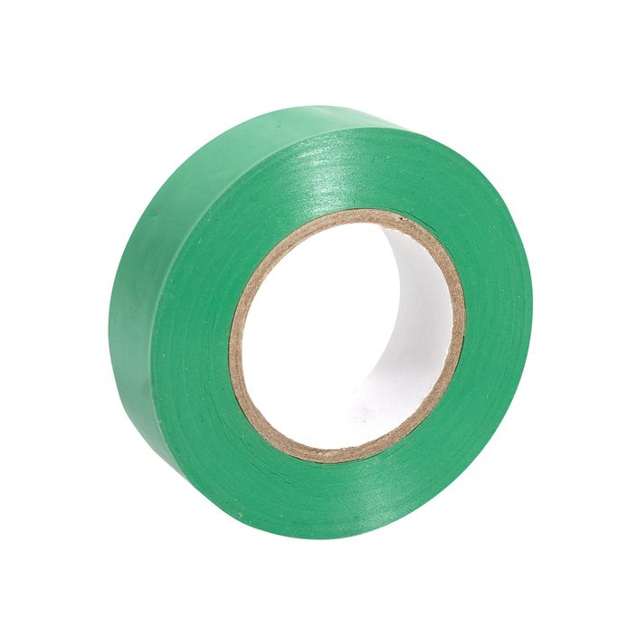 Tape for gaiters SELECT green 6553800444 2