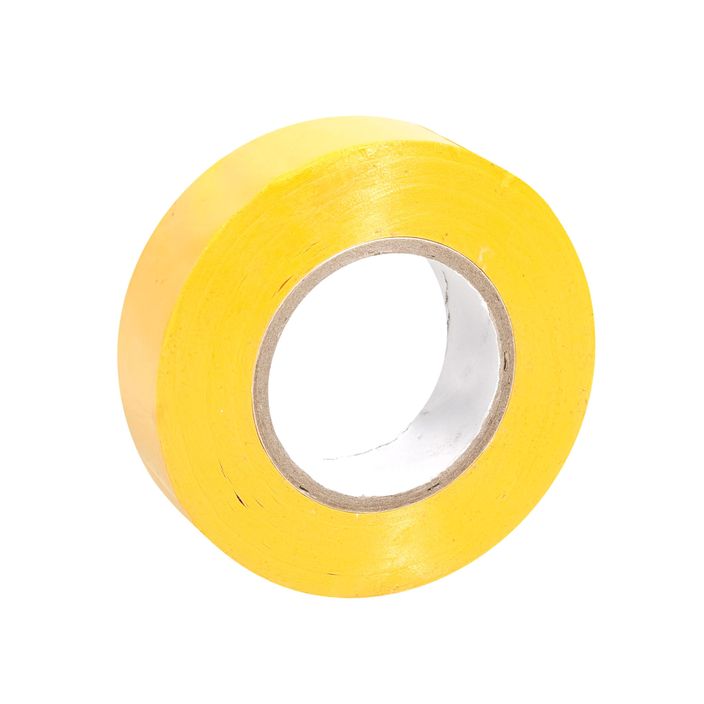 Tape for gaiters SELECT yellow 6553800555 2