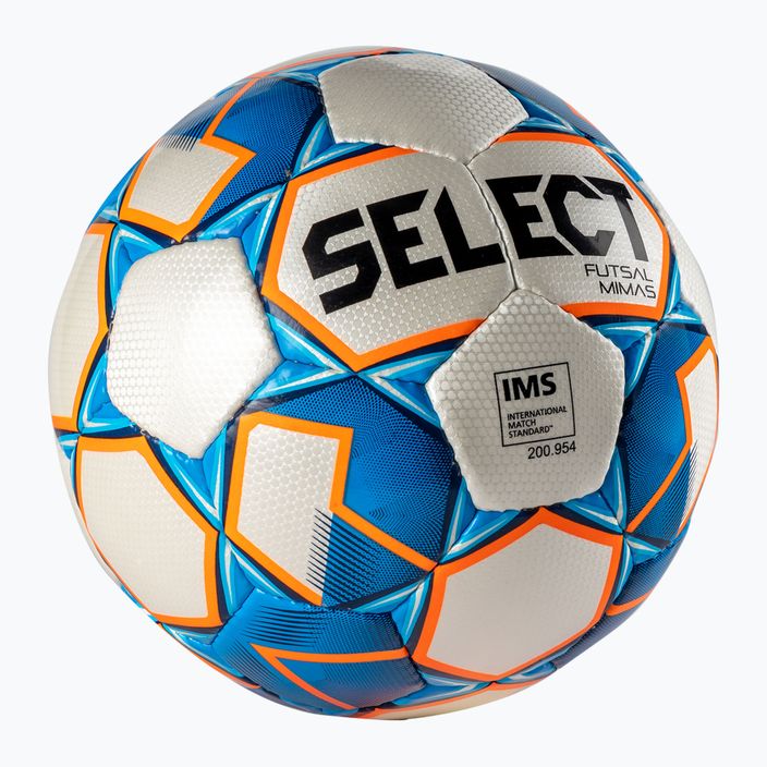 SELECT Futsal Mimas 2018 IMS football 1053446002 size 4 2