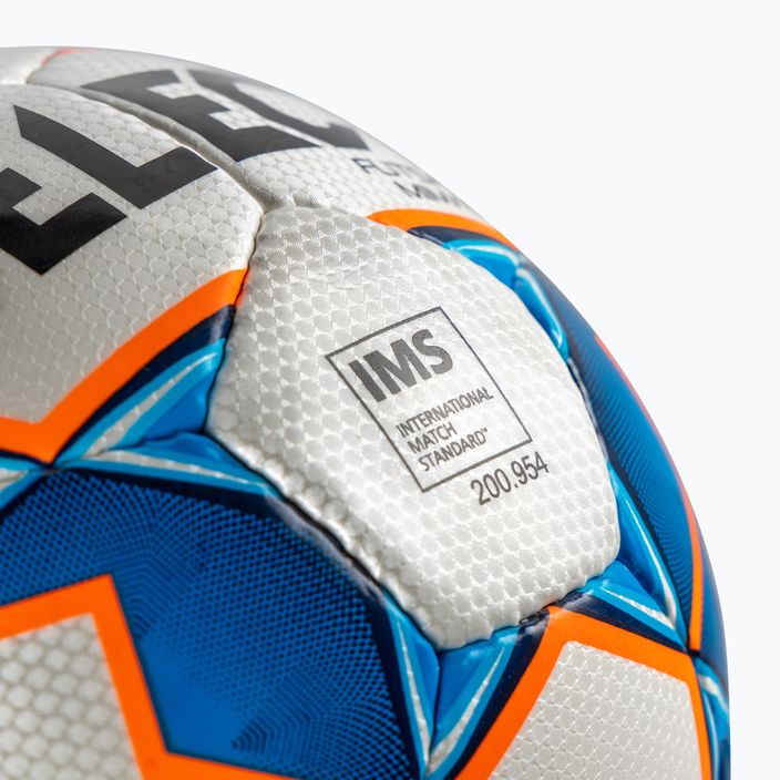 SELECT Futsal Mimas 2018 IMS football 1053446002 size 4 3