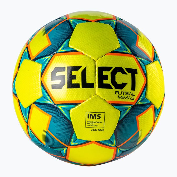 SELECT Futsal Mimas 2018 IMS football 1053446552 size 4