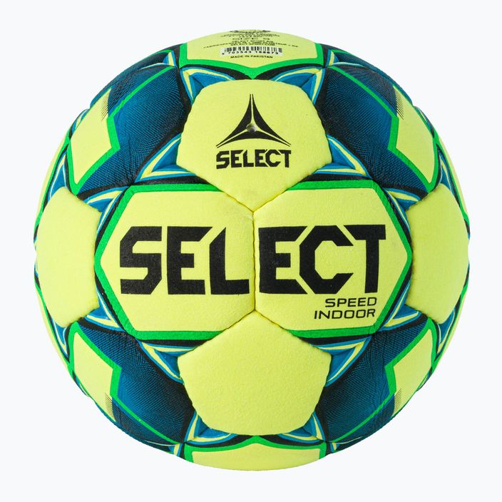 SELECT Speed Indoor Football 2018 1065446552 size 5