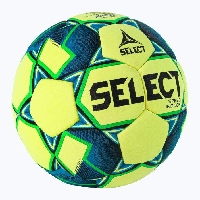 SELECT Speed Indoor Football 2018 1065446552 size 5 2