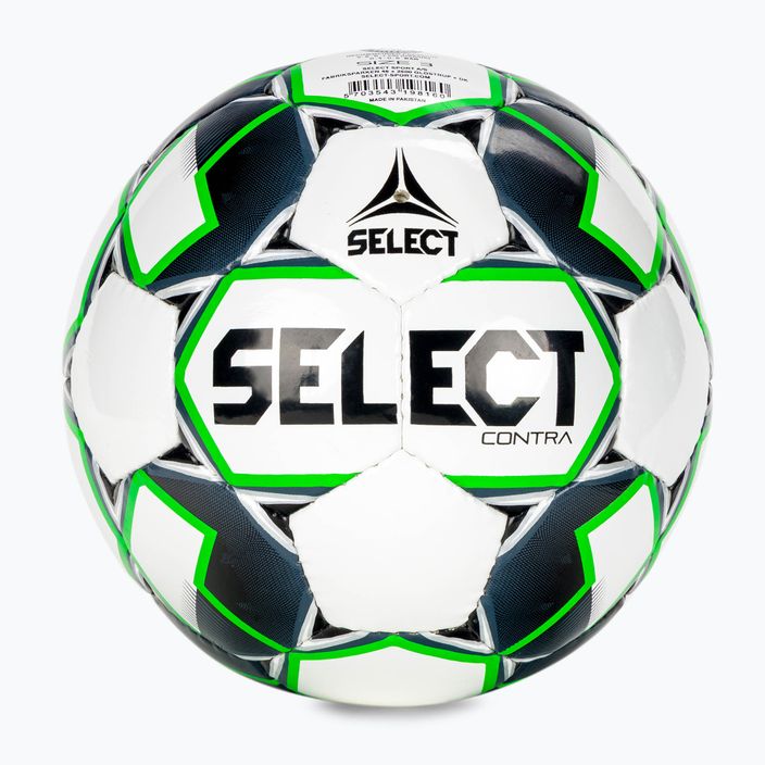 SELECT Contra 120026 size 3 football
