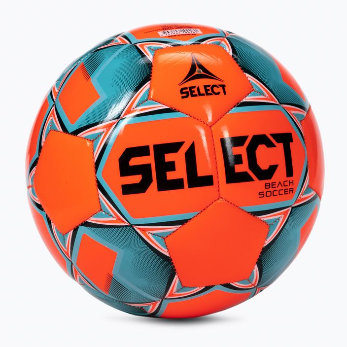 SELECT Beach Soccer ball V19 150015 size 5 2