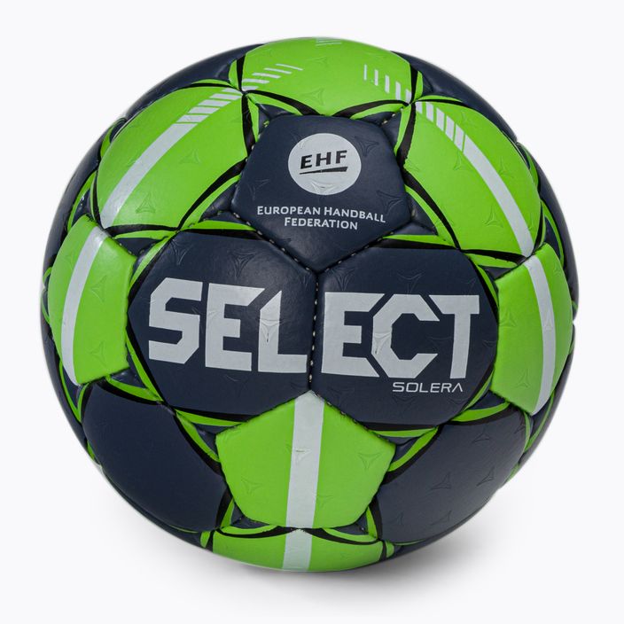 SELECT Solera handball 2019 EHF logo Select 1631854994 size 2