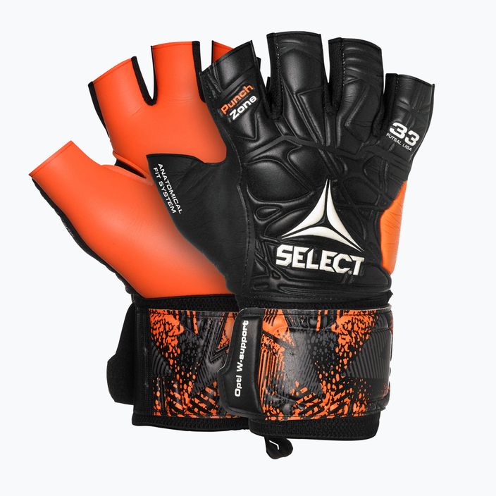 SELECT 33 Futsal League goalkeeper gloves 2019 4