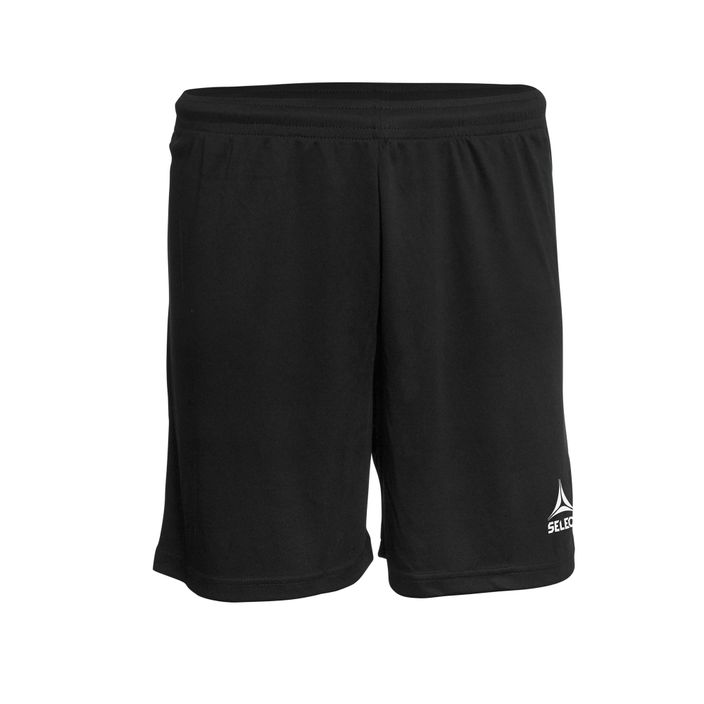 SELECT Pisa football shorts black 600059 2