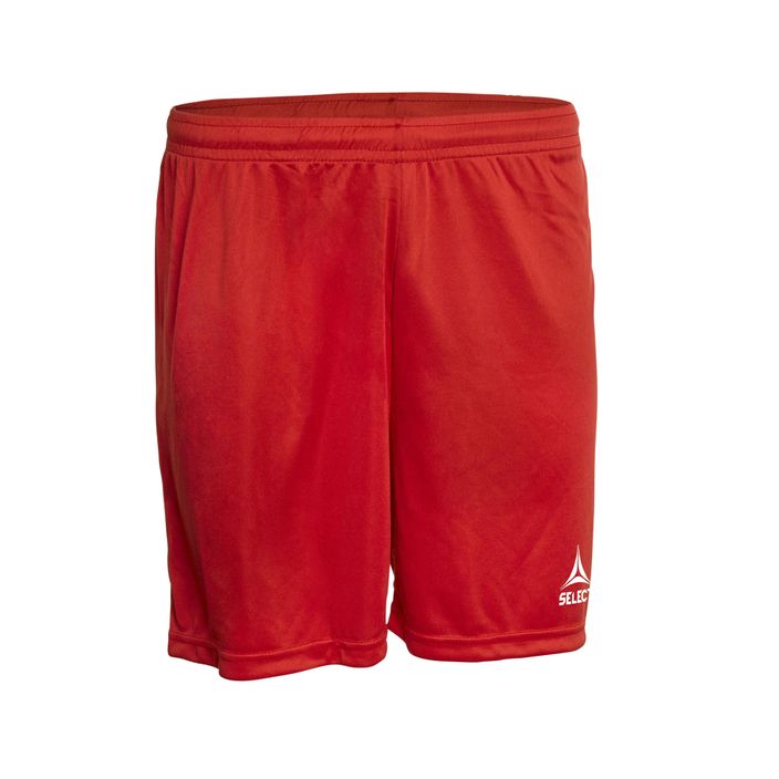SELECT Pisa football shorts red 600059 2