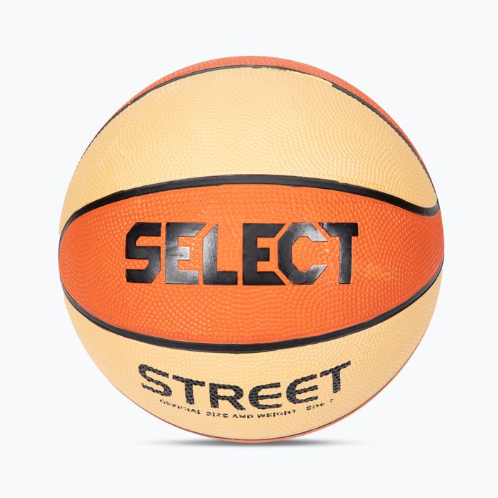 SELECT Street basketball 410002 size 7