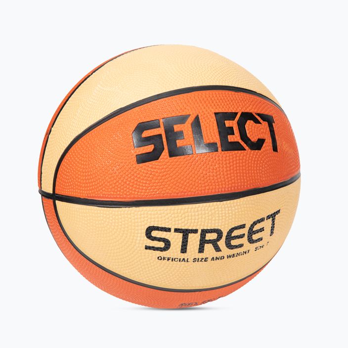 SELECT Street basketball 410002 size 7 2