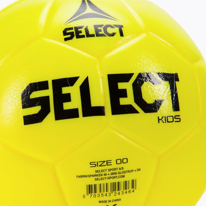 SELECT Kids V20 handball 2371500555 size 00 4