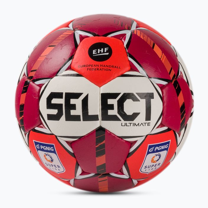 SELECT Ultimate Super League 2020 handball SUPERL_SELECT size 2