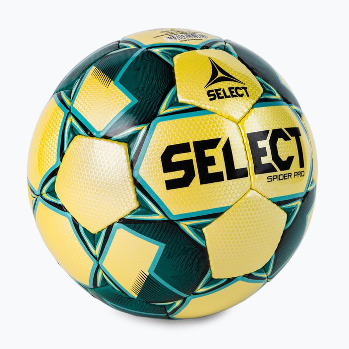 SELECT Spider Pro Light 2020 52619 size 4 football 2