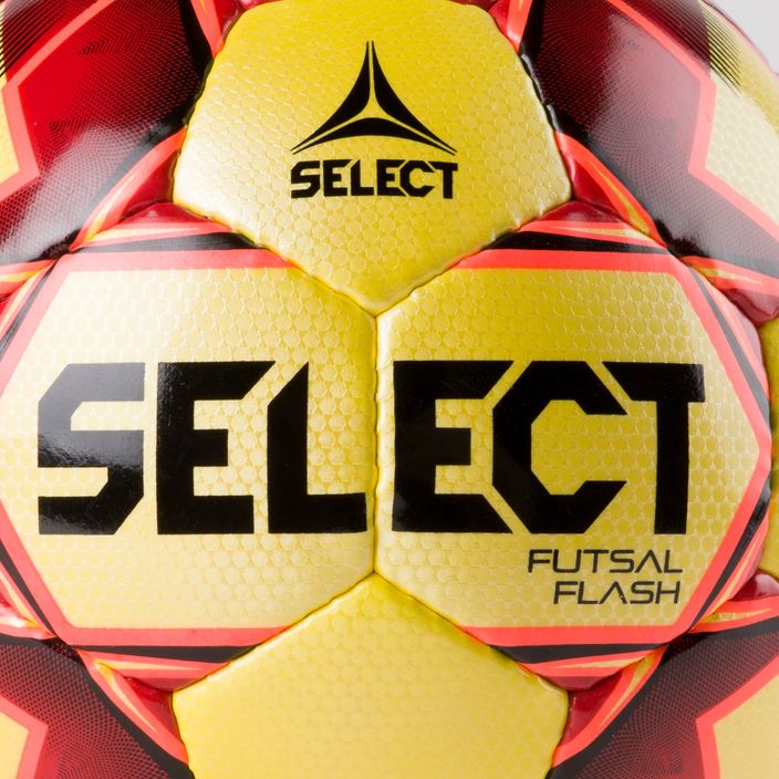 SELECT Futsal Flash 2020 football 52626 size 4 3