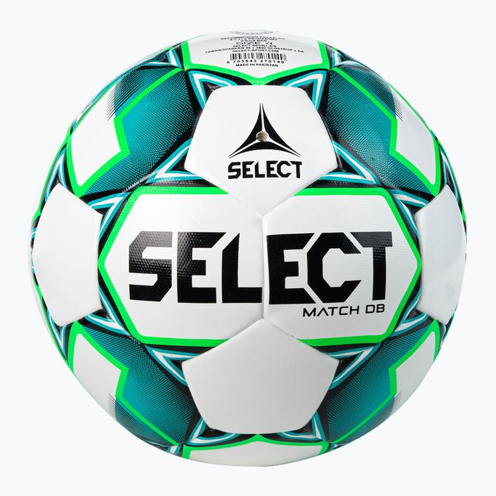 SELECT Match DB 2020 football 0574346004 size 4