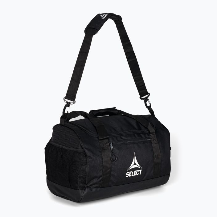 SELECT Milano training bag black 830023