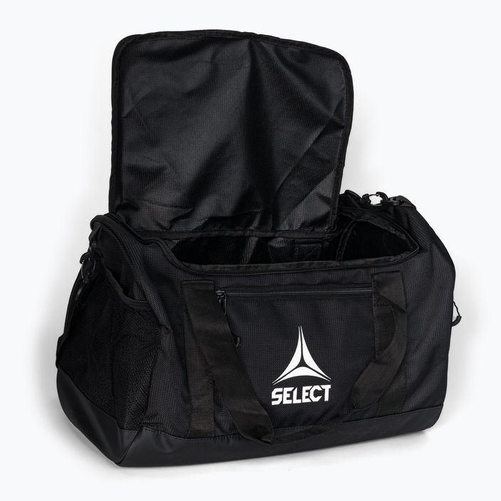 SELECT Milano training bag black 830023 4