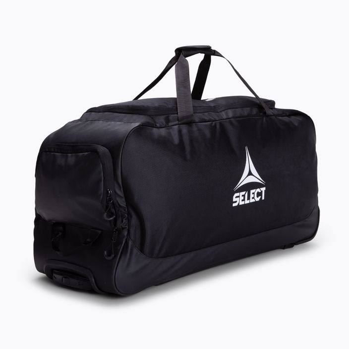 SELECT Milano carry bag black 830025 2