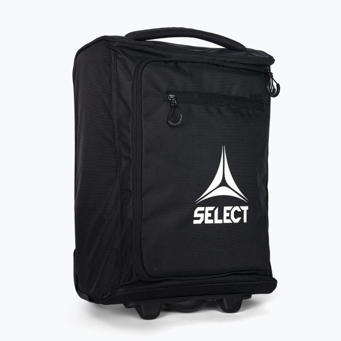 SELECT Milano travel bag black 830026