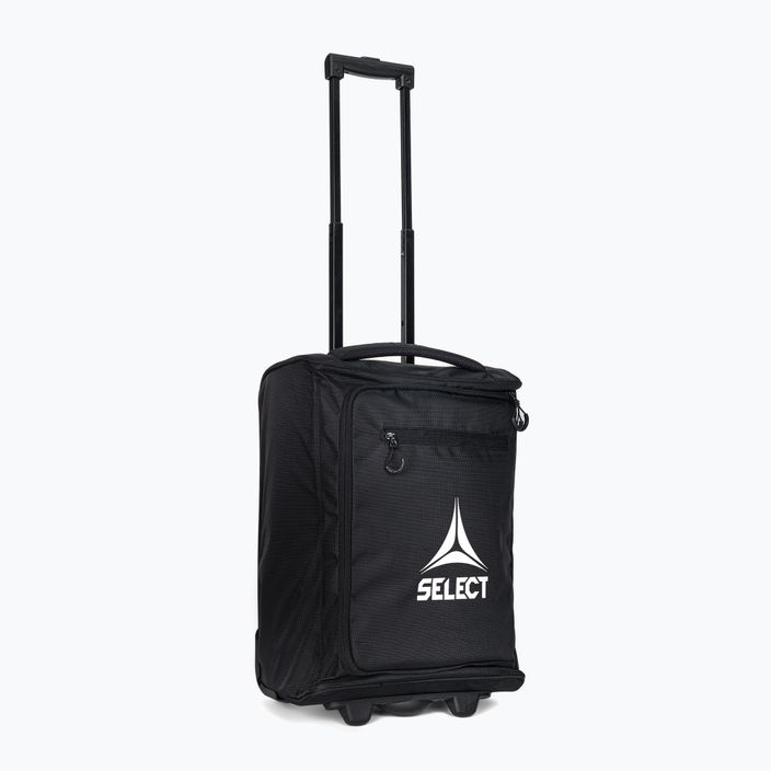 SELECT Milano travel bag black 830026 2