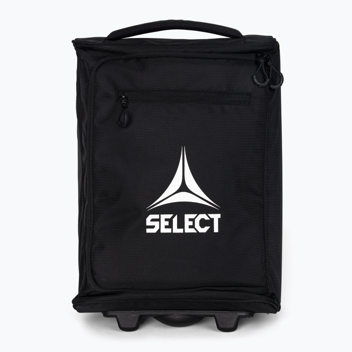 SELECT Milano travel bag black 830026 3