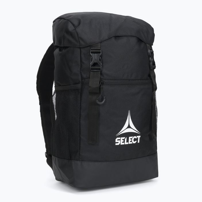 SELECT Milano 17 l training backpack black 830027