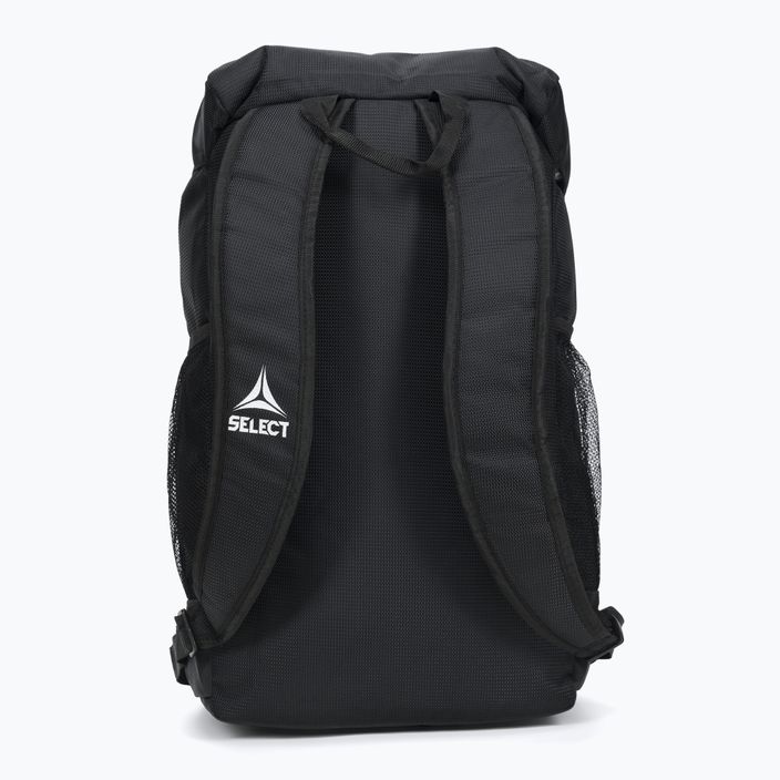 SELECT Milano 17 l training backpack black 830027 3